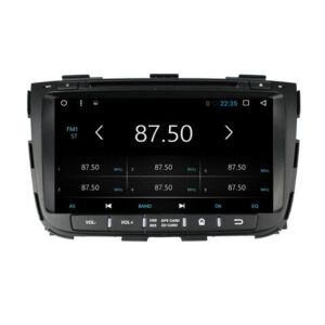 Android 8.1 Car DVD Player for Kia Sorento 2013 - Image 4
