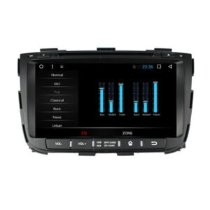 Android 8.1 Car DVD Player for Kia Sorento 2013 - Image 5