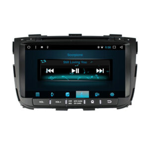 Android 8.1 Car DVD Player for Kia Sorento 2013 - Image 6