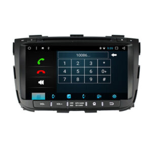 Android 8.1 Car DVD Player for Kia Sorento 2013 - Image 7