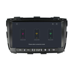 Android 8.1 Car DVD Player for Kia Sorento 2013 - Image 8