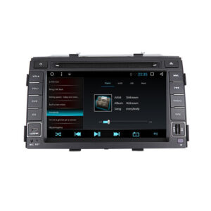 Android 8.1 Car DVD Player for Kia Sorento 2011 - Image 3