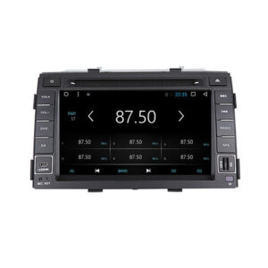 Android 8.1 Car DVD Player for Kia Sorento 2011 - Image 4