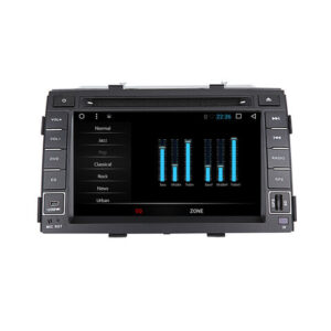 Android 8.1 Car DVD Player for Kia Sorento 2011 - Image 5