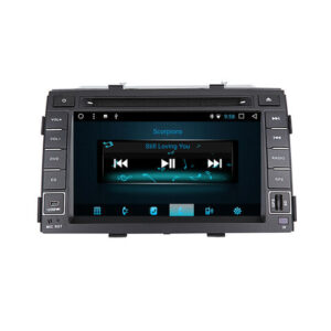 Android 8.1 Car DVD Player for Kia Sorento 2011 - Image 6