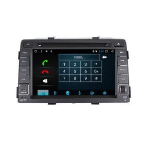 Android 8.1 Car DVD Player for Kia Sorento 2011 - Image 7