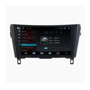 Android 8.1 Octa-core Car DVD Player for Nissan X Trail 2014-2015 - Image 3