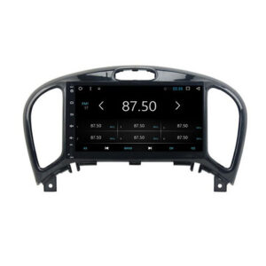 Android 8.1 Octa-core Car DVD Player for Nissan Juke 2004-2016 - Image 4