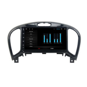 Android 8.1 Octa-core Car DVD Player for Nissan Juke 2004-2016 - Image 5