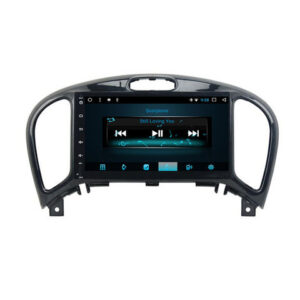 Android 8.1 Octa-core Car DVD Player for Nissan Juke 2004-2016 - Image 6