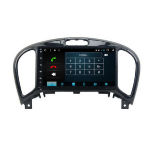 Android 8.1 Octa-core Car DVD Player for Nissan Juke 2004-2016 - Image 7