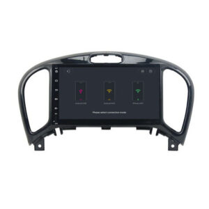 Android 8.1 Octa-core Car DVD Player for Nissan Juke 2004-2016 - Image 8