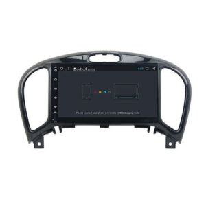 Android 8.1 Octa-core Car DVD Player for Nissan Juke 2004-2016 - Image 9