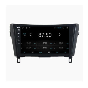 Android 8.1 Octa-core Car DVD Player for Nissan X Trail 2014-2015 - Image 4