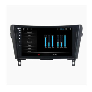 Android 8.1 Octa-core Car DVD Player for Nissan X Trail 2014-2015 - Image 5