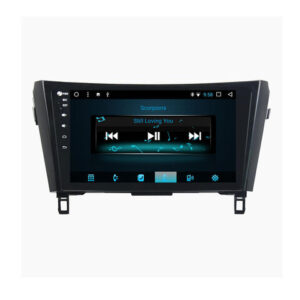Android 8.1 Octa-core Car DVD Player for Nissan X Trail 2014-2015 - Image 6