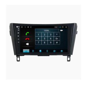 Android 8.1 Octa-core Car DVD Player for Nissan X Trail 2014-2015 - Image 7