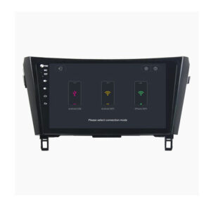 Android 8.1 Octa-core Car DVD Player for Nissan X Trail 2014-2015 - Image 8