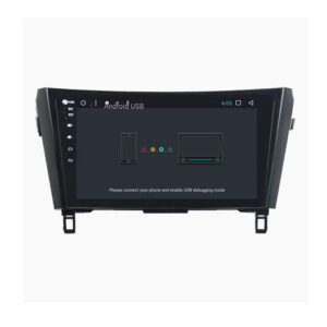 Android 8.1 Octa-core Car DVD Player for Nissan X Trail 2014-2015 - Image 9