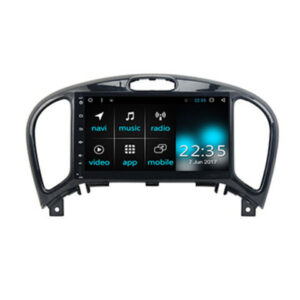 Android 8.1 Octa-core Car DVD Player for Nissan Juke 2004-2016 - Image 1