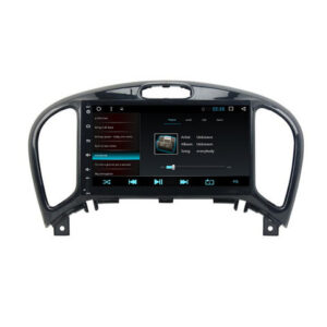 Android 8.1 Octa-core Car DVD Player for Nissan Juke 2004-2016 - Image 3