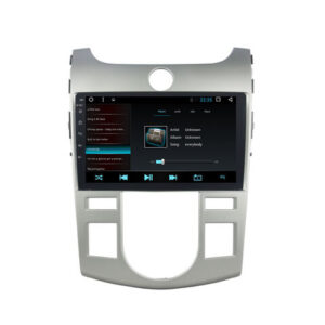 Android 8.1 car DVD for KIA Shuma/Forte/Cerato/Koup 2008-2011 - Image 3