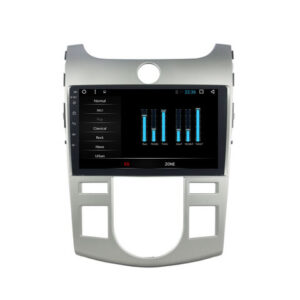 Android 8.1 car DVD for KIA Shuma/Forte/Cerato/Koup 2008-2011 - Image 5