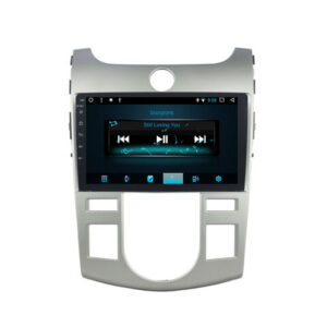 Android 8.1 car DVD for KIA Shuma/Forte/Cerato/Koup 2008-2011 - Image 6