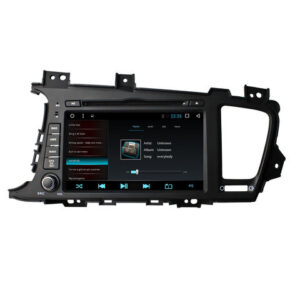 Android 8.1 car DVD for KIA K5/OPTIMA 2011-2013 - Image 3