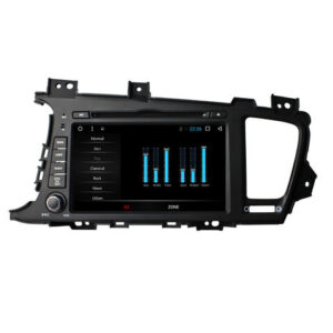 Android 8.1 car DVD for KIA K5/OPTIMA 2011-2013 - Image 5