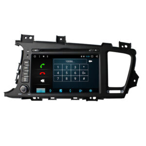 Android 8.1 car DVD for KIA K5/OPTIMA 2011-2013 - Image 7