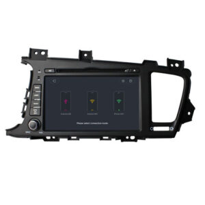 Android 8.1 car DVD for KIA K5/OPTIMA 2011-2013 - Image 8