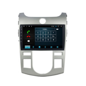 Android 8.1 car DVD for KIA Shuma/Forte/Cerato/Koup 2008-2011 - Image 7