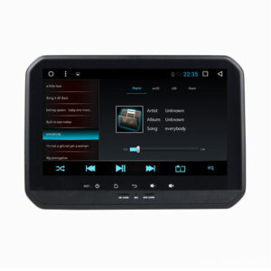 Android 8.1 Octa-core for Suzuki Iginis 2017 Car DVD Player - Image 3