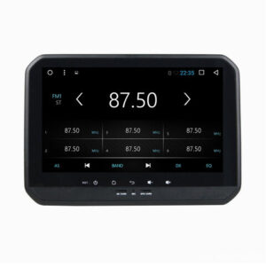 Android 8.1 Octa-core for Suzuki Iginis 2017 Car DVD Player - Image 4
