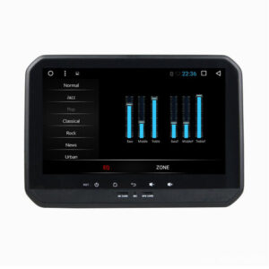 Android 8.1 Octa-core for Suzuki Iginis 2017 Car DVD Player - Image 5