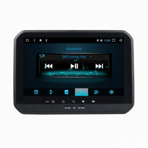 Android 8.1 Octa-core for Suzuki Iginis 2017 Car DVD Player - Image 6