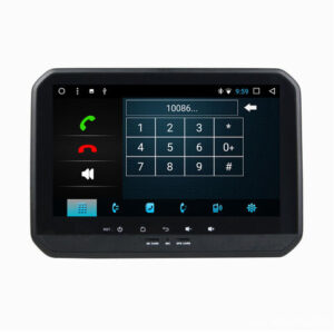 Android 8.1 Octa-core for Suzuki Iginis 2017 Car DVD Player - Image 7