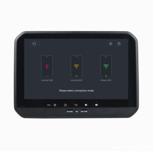 Android 8.1 Octa-core for Suzuki Iginis 2017 Car DVD Player - Image 8
