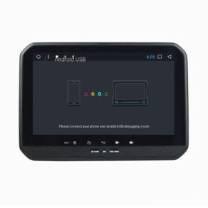 Android 8.1 Octa-core for Suzuki Iginis 2017 Car DVD Player - Image 9