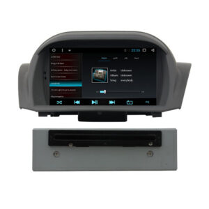 Android 8.1 Octa-core for Ford Fiesta 2013-2016 7-inch Car DVD Player - Image 3