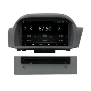 Android 8.1 Octa-core for Ford Fiesta 2013-2016 7-inch Car DVD Player - Image 4