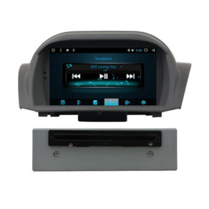 Android 8.1 Octa-core for Ford Fiesta 2013-2016 7-inch Car DVD Player - Image 6