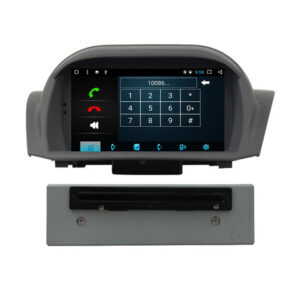 Android 8.1 Octa-core for Ford Fiesta 2013-2016 7-inch Car DVD Player - Image 7