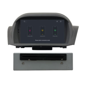 Android 8.1 Octa-core for Ford Fiesta 2013-2016 7-inch Car DVD Player - Image 8