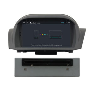 Android 8.1 Octa-core for Ford Fiesta 2013-2016 7-inch Car DVD Player - Image 9