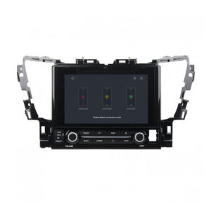 Car DVD Player, Android 8.1 for Toyota Alphard 2015 - Image 8