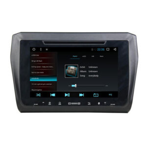 Android 8.1 Octa-core for Suzuki Swift 2018 Car DVD Player - Image 3