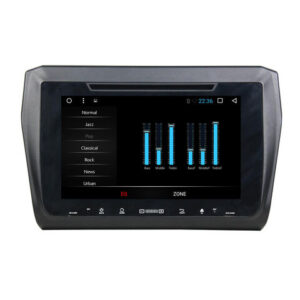 Android 8.1 Octa-core for Suzuki Swift 2018 Car DVD Player - Image 5