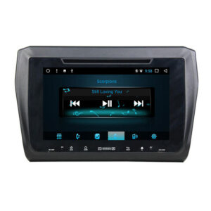 Android 8.1 Octa-core for Suzuki Swift 2018 Car DVD Player - Image 6